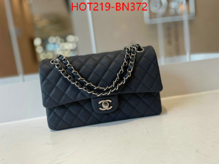 Chanel Bags(TOP)-Diagonal-,ID: BN372,$: 219USD