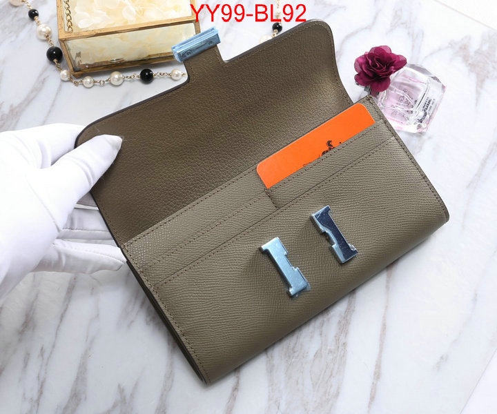 Hermes Bags(TOP)-Wallet-,cheap ,ID: BL92,$:99USD