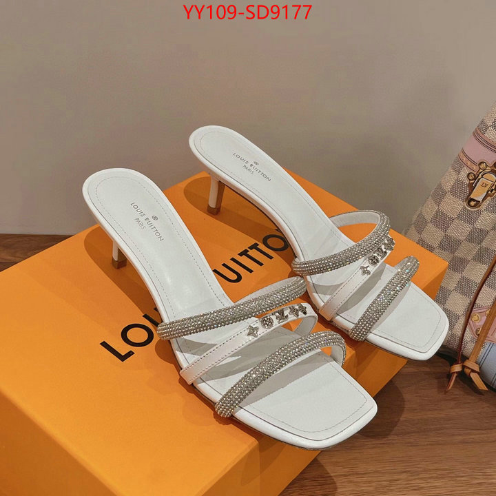 Women Shoes-LV,online from china , ID: SD9177,$: 109USD