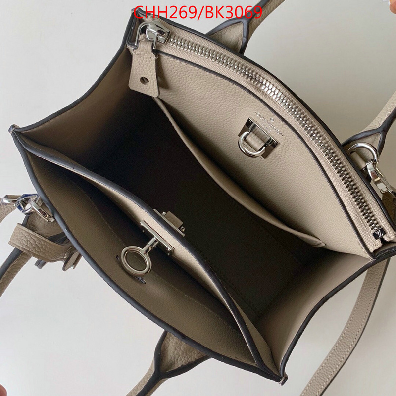 LV Bags(TOP)-Handbag Collection-,ID: BK3069,$:269USD