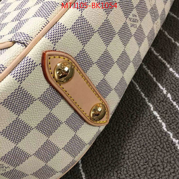 LV Bags(4A)-Handbag Collection-,ID: BK1054,$:105USD