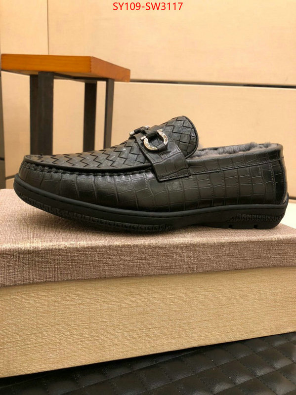 Men Shoes-BV,what best replica sellers , ID: SW3117,$: 109USD