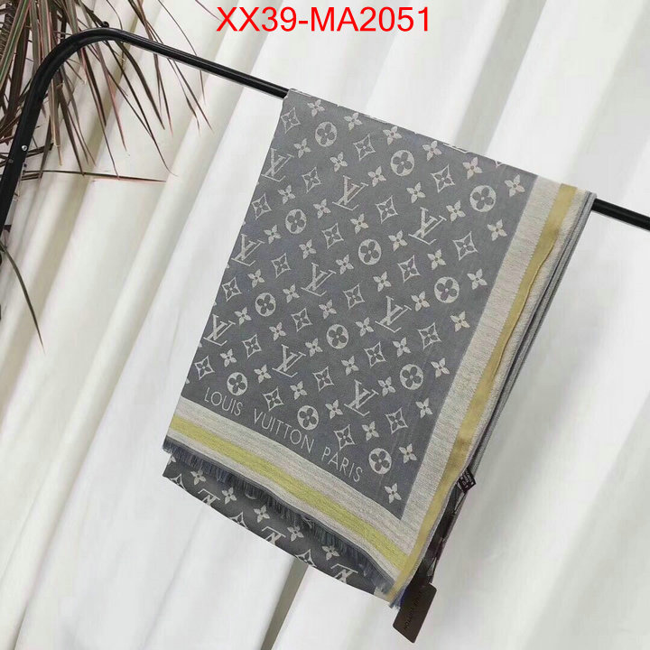 Scarf-LV,2023 luxury replicas , ID: MA2051,$: 39USD