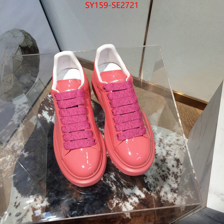 Men Shoes-Alexander McQueen,wholesale replica , ID: SE2721,
