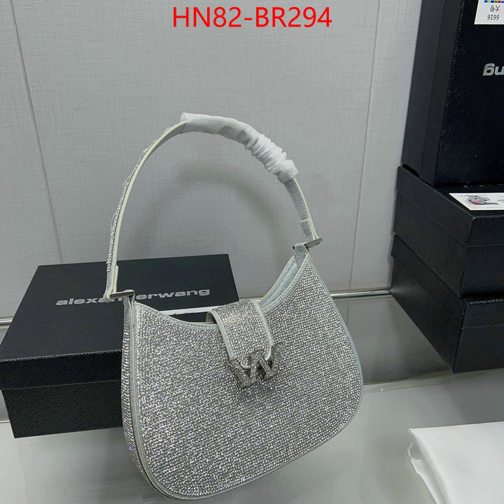 Alexander Wang Bags(4A)-Handbag-,best designer replica ,ID: BR294,$: 82USD