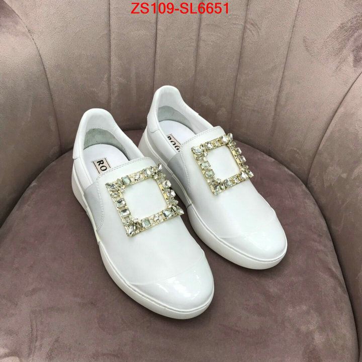 Women Shoes-Rogar Vivier,buy , ID: SL6651,$: 109USD