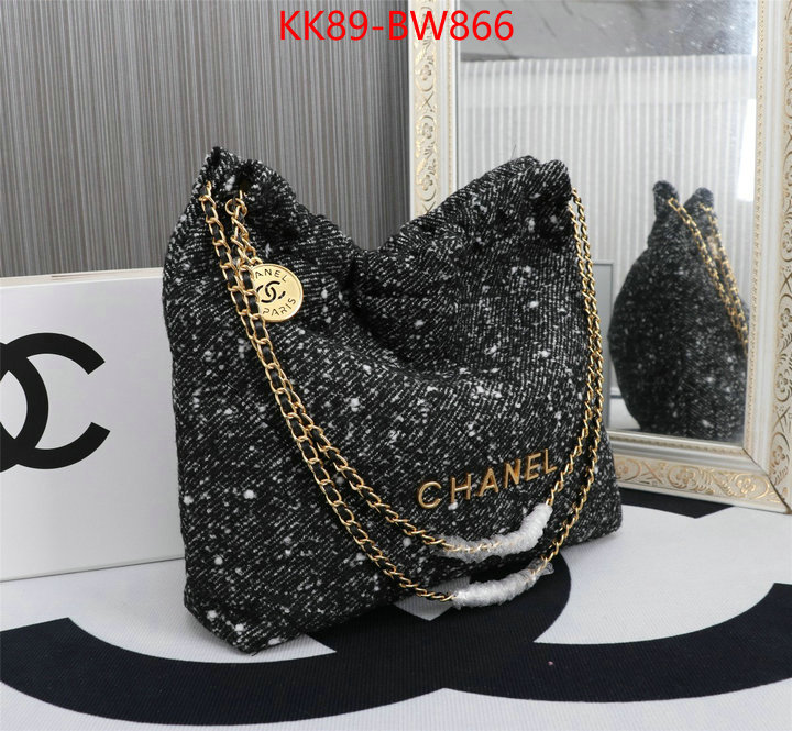 Chanel Bags(4A)-Handbag-,ID: BW866,$: 89USD