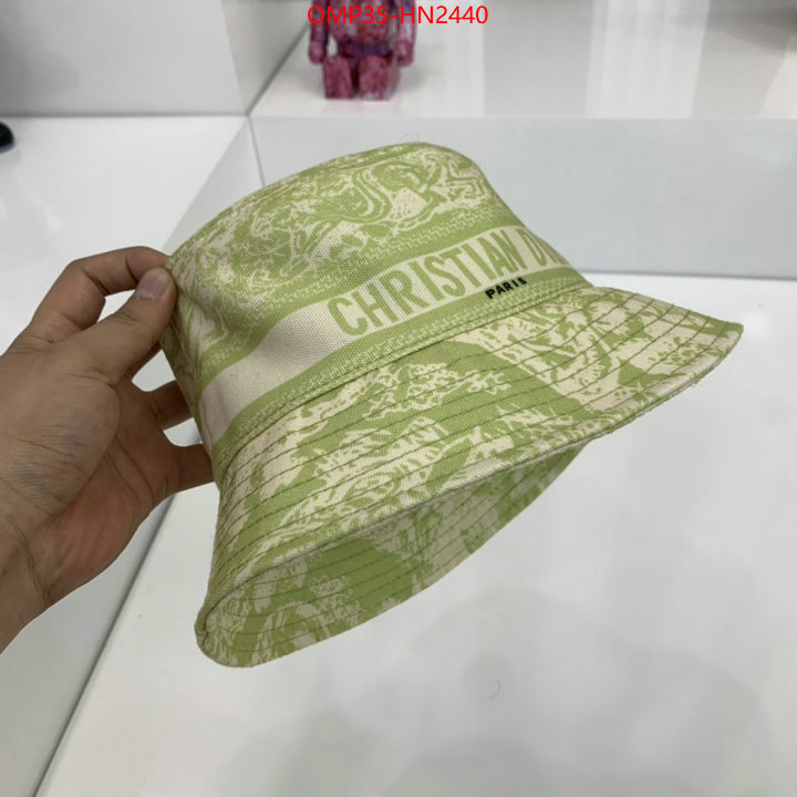 Cap (Hat)-Dior,what are the best replica , ID: HN2440,$: 35USD