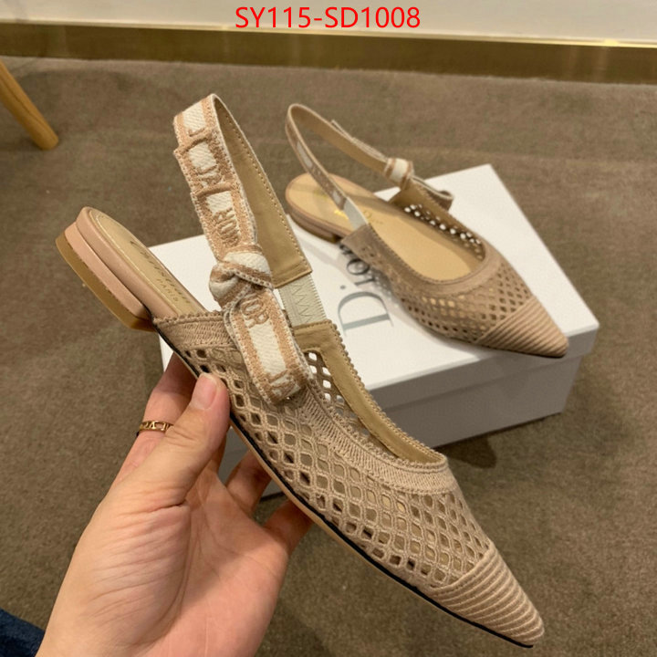 Women Shoes-Dior,shop the best high quality , ID: SD1008,$: 115USD