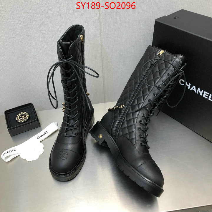 Women Shoes-Chanel,sell online , ID: SO2096,$: 189USD