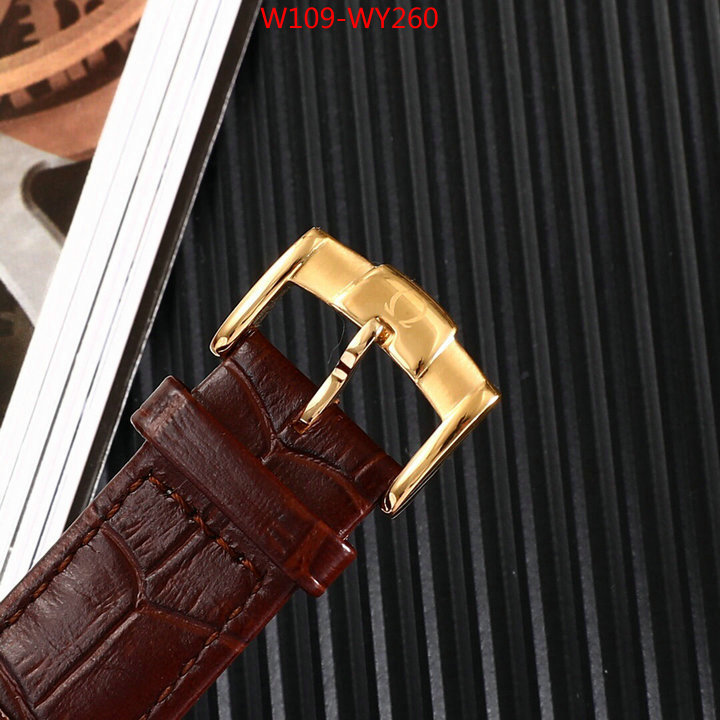 Watch(4A)-Omega,wholesale replica , ID: WY260,$:109USD