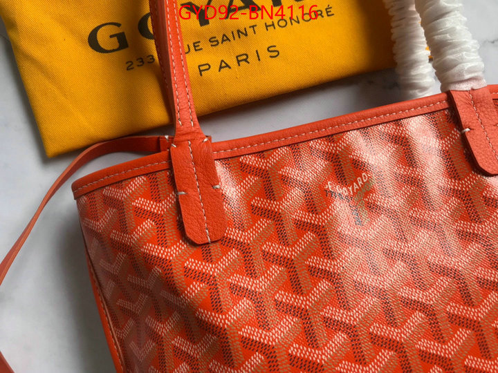 Goyard Bags(4A)-Handbag-,are you looking for ,ID: BN4116,$: 92USD