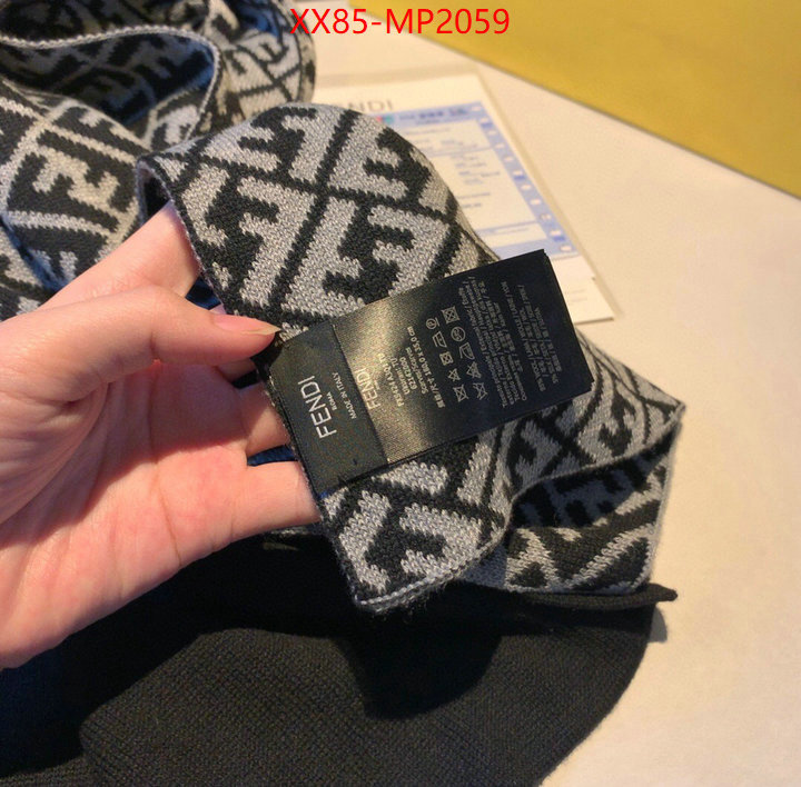 Scarf-Fendi,sellers online , ID: MP2059,$: 85USD