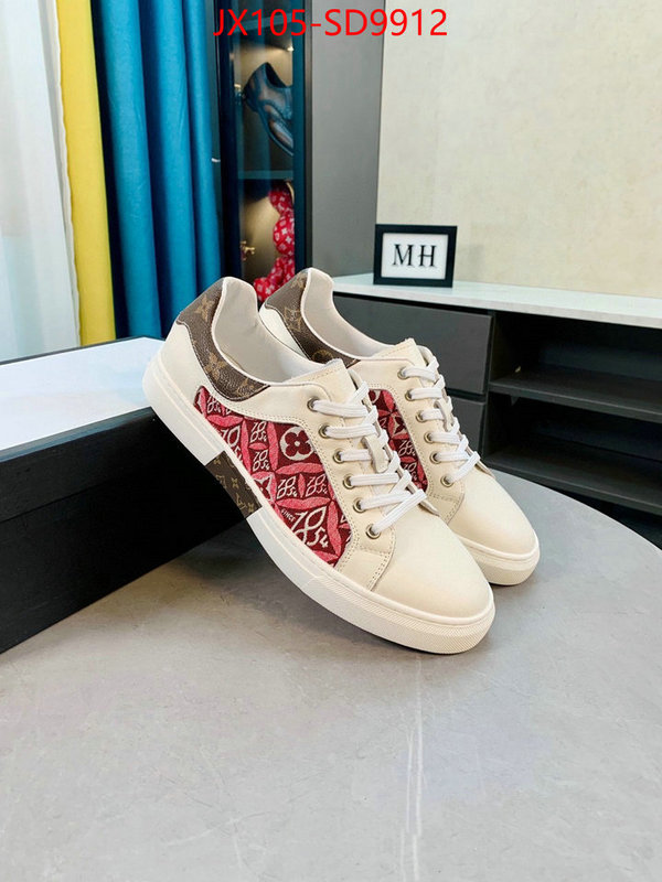 Men Shoes-LV,we provide top cheap aaaaa , ID: SD9912,$: 105USD