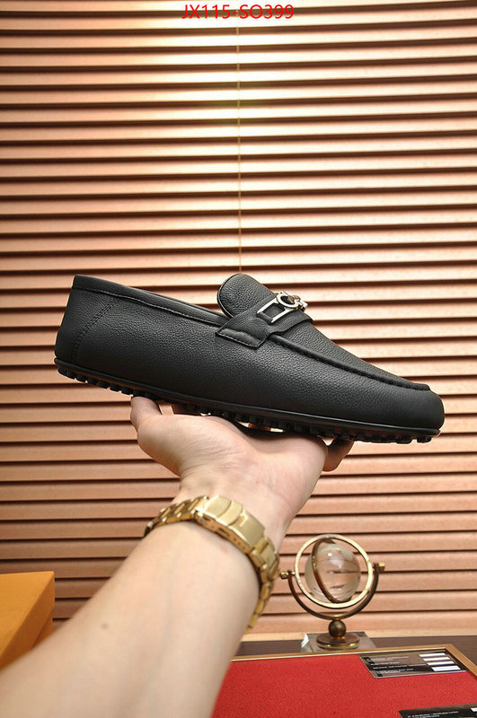 Men shoes-Ferragamo,replica wholesale , ID: SO399,$: 115USD