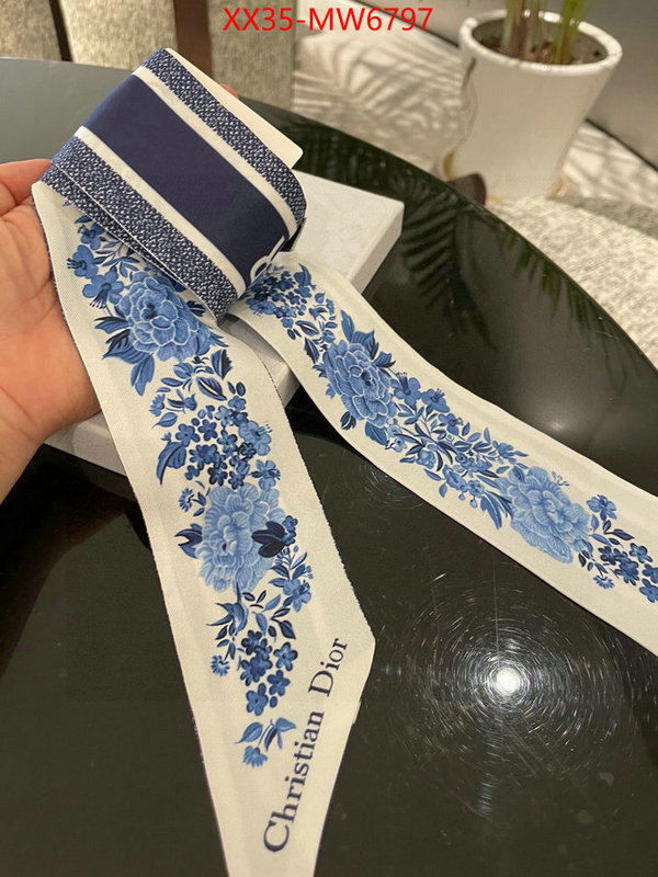 Scarf-Dior,1:01 , ID: MW6797,$: 35USD