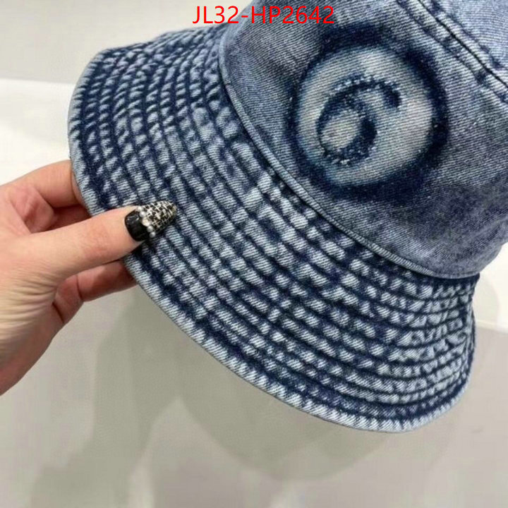 Cap (Hat)-Other,cheap online best designer , ID: HP2642,$: 32USD