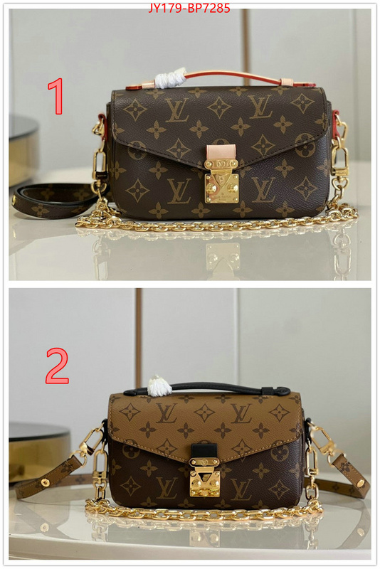 LV Bags(TOP)-Pochette MTis-Twist-,ID: BP7285,$: 179USD