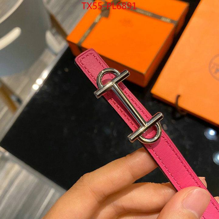 Belts-Hermes,wholesale replica shop , ID: PL6891,$: 55USD