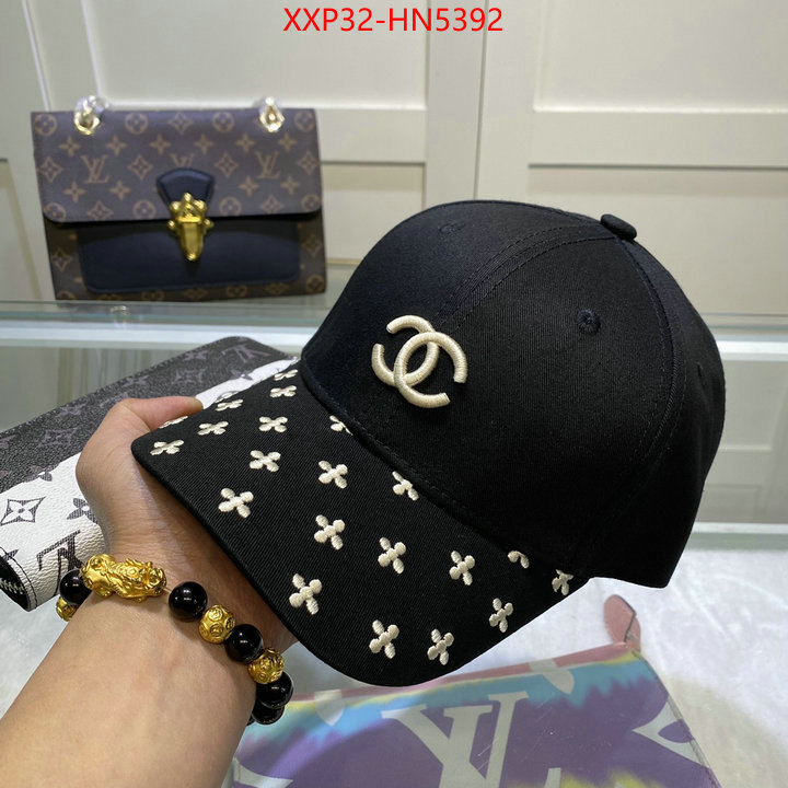 Cap (Hat)-Chanel,2023 aaaaa replica customize , ID: HN5392,$: 32USD