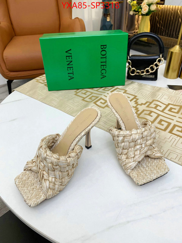 Women Shoes-BV,the best , ID: SP3318,$: 85USD