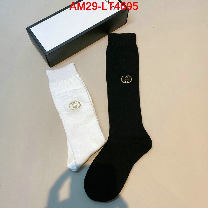 Sock-Gucci,where to buy , ID: LT4695,$: 29USD