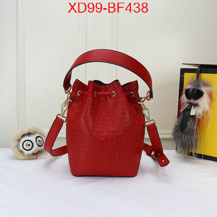 Fendi Bags(4A)-Mon Tresor-,2023 perfect replica designer ,ID: BF438,$:99USD