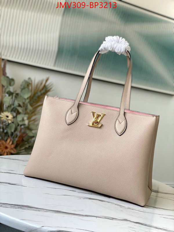 LV Bags(TOP)-Handbag Collection-,ID: BP3213,$: 309USD