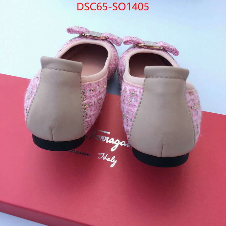 Women Shoes-Ferragamo,shop cheap high quality 1:1 replica , ID: SO1405,$: 65USD