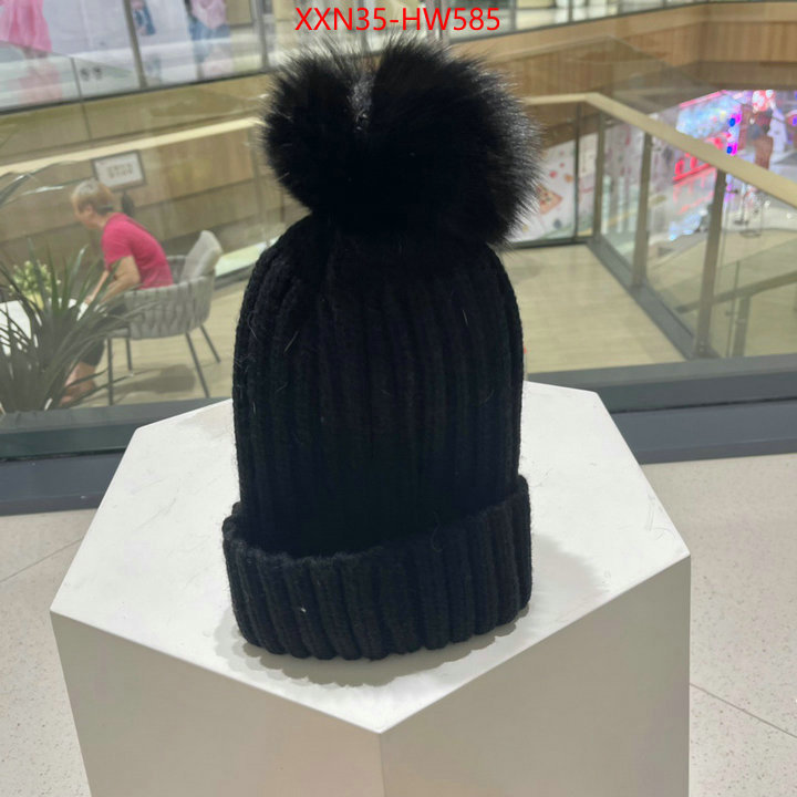 Cap (Hat)-Prada,aaaaa replica , ID: HW585,$: 35USD