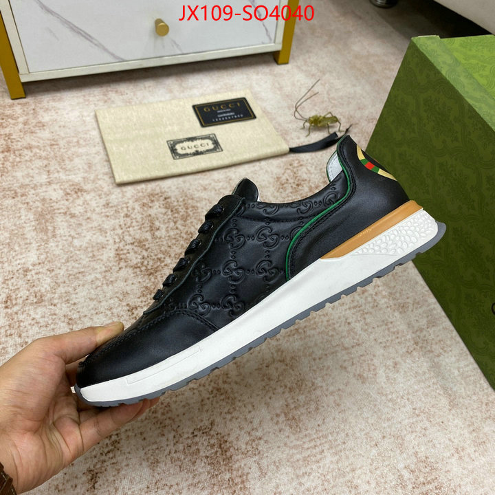 Men Shoes-Gucci,high quality online , ID: SO4040,$: 109USD