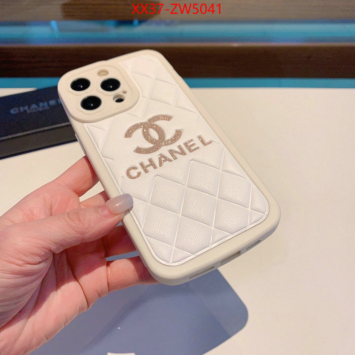 Phone case-Chanel,buy the best replica , ID: ZW5041,$: 37USD