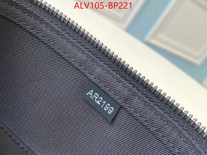 LV Bags(TOP)-Vanity Bag-,ID: BP221,$:105USD