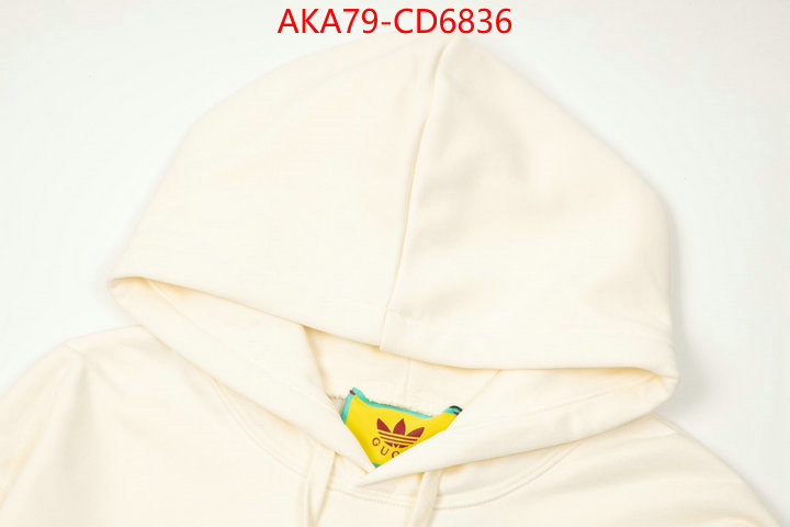 Clothing-Adidas,fake aaaaa , ID: CD6836,$: 79USD