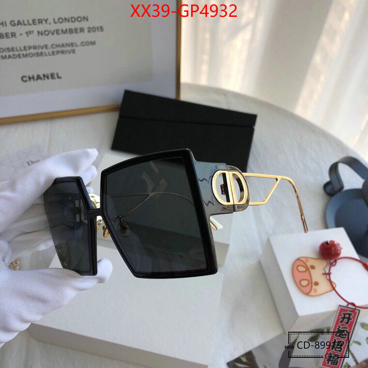 Glasses-Dior,luxury 7 star replica , ID: GP4932,$: 39USD