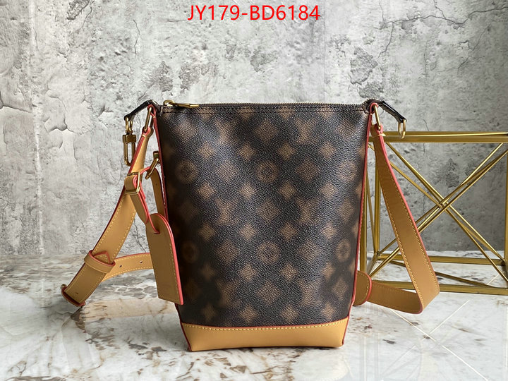 LV Bags(TOP)-Nono-No Purse-Nano No-,ID: BD6184,$: 179USD