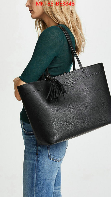 Tory Burch Bags(TOP)-Handbag-,ID: BE3848,$: 185USD