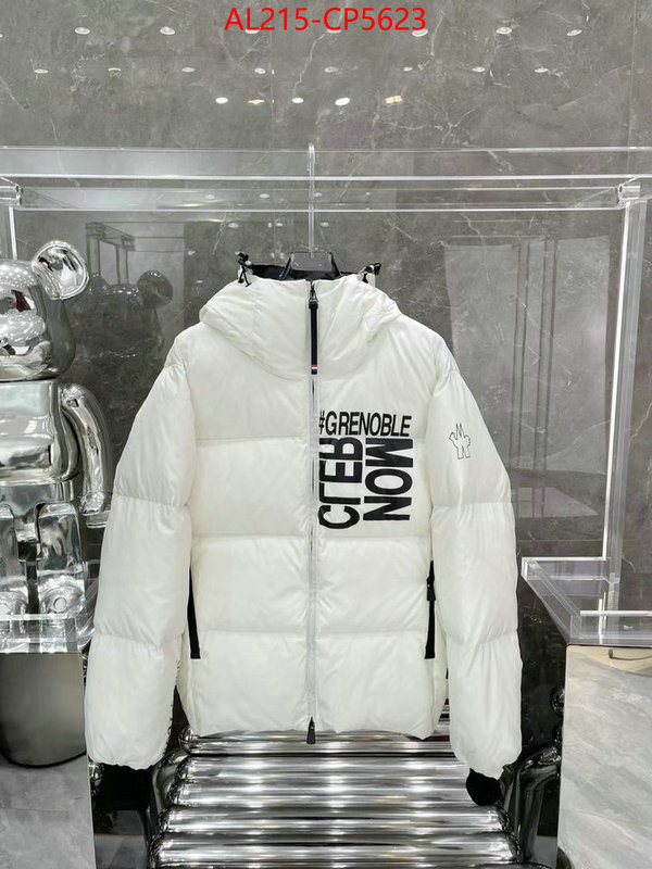 Down jacket Men-Moncler,sell online , ID: CP5623,