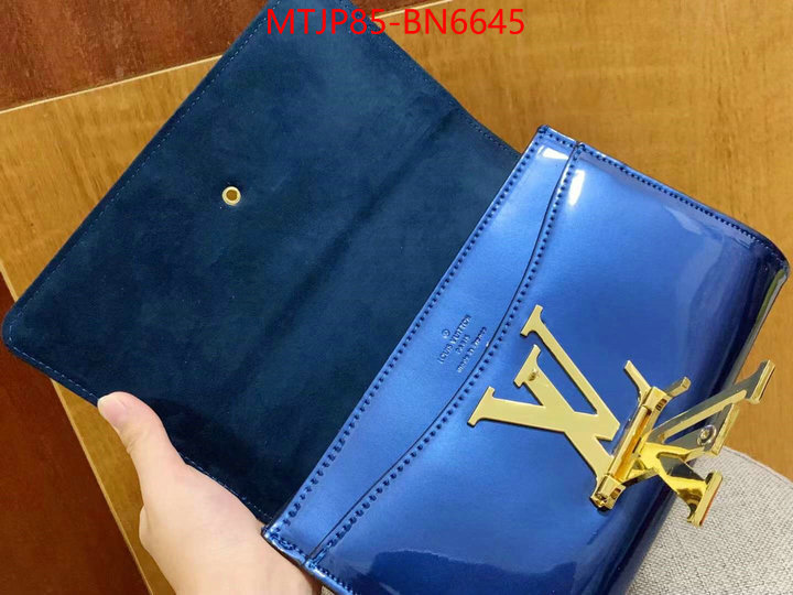 LV Bags(4A)-Pochette MTis Bag-Twist-,ID: BN6645,$: 85USD