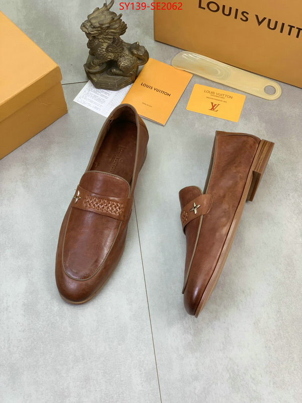 Men Shoes-LV,shop , ID: SE2062,$: 139USD