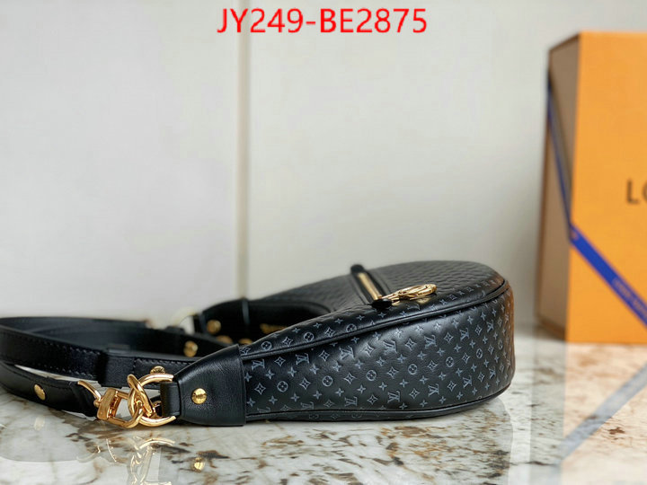 LV Bags(TOP)-Pochette MTis-Twist-,ID: BE2875,$: 249USD