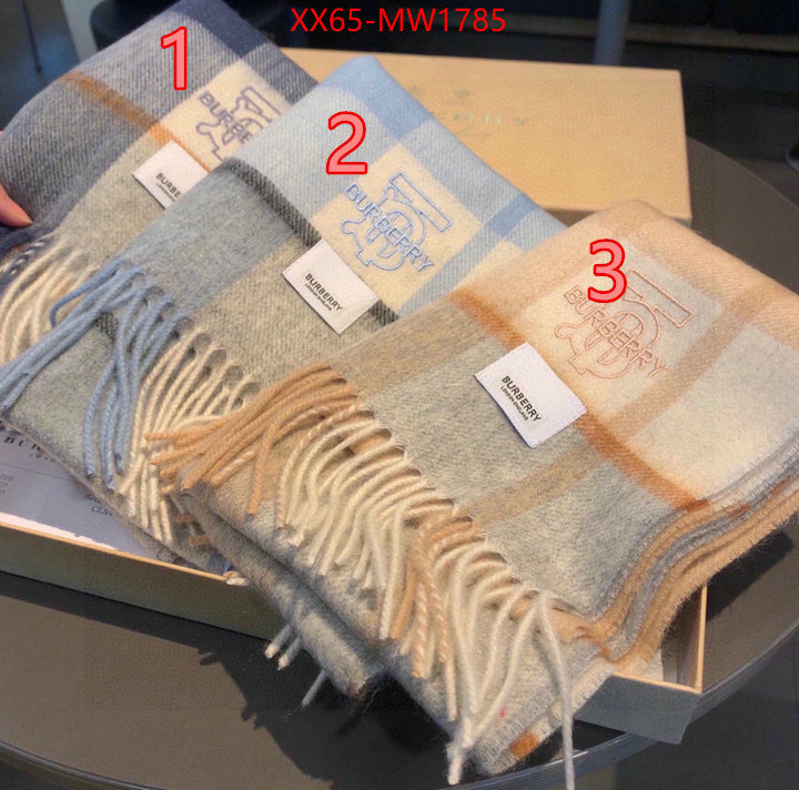 Scarf-Burberry,best replica quality ,ID: MW1785,$: 65USD