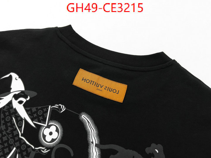 Clothing-LV,luxury cheap replica , ID: CE3215,$: 49USD