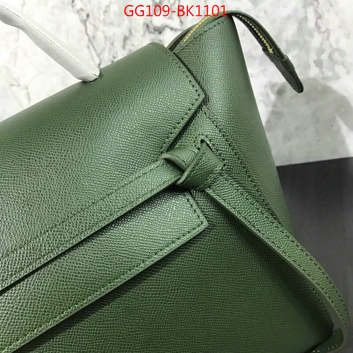 CELINE Bags(4A)-Belt Bag,knockoff highest quality ,ID: BK1101,$:109USD