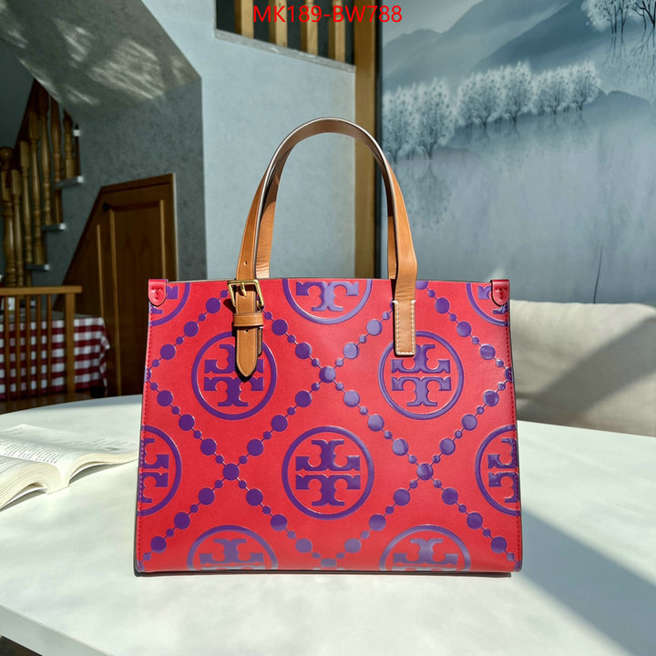 Tory Burch Bags(TOP)-Handbag-,ID: BW788,