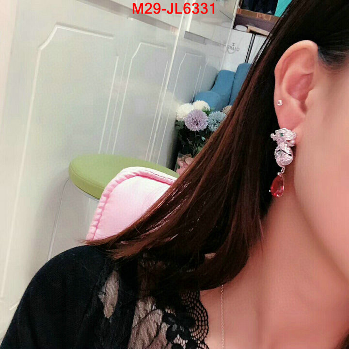 Jewelry-Cartier,best replica quality ,ID: JL6331,$: 29USD