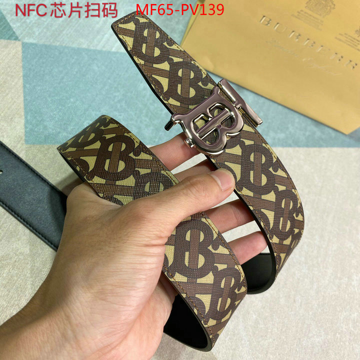 Belts-Burberry,where to buy fakes , ID: PV139,$:65USD
