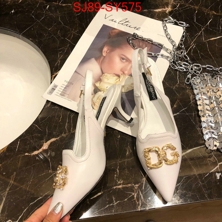 Women Shoes-DG,where to find best , ID: SY575,$:89USD