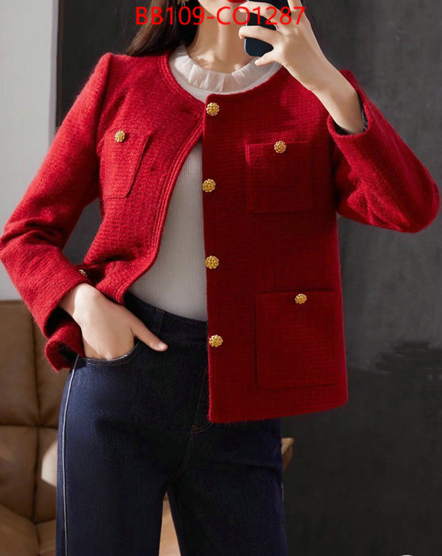 Clothing-Other,customize best quality replica , ID: CO1287,$: 109USD
