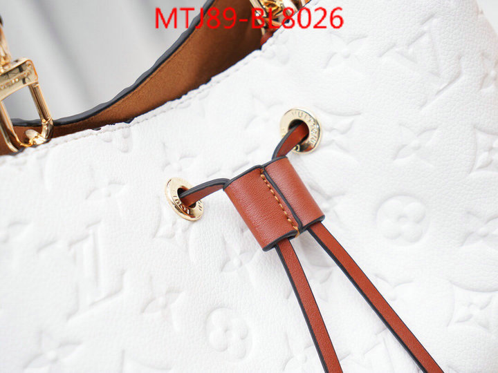 LV Bags(4A)-Nono-No Purse-Nano No-,replica aaaaa+ designer ,ID: BL8026,$: 89USD